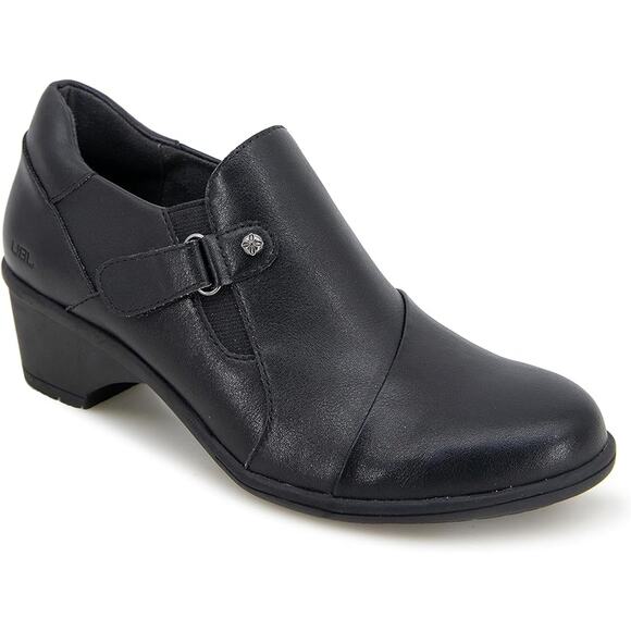 JBU Women's Kyley Ankle Booties Size 10 - Picture 1 of 9